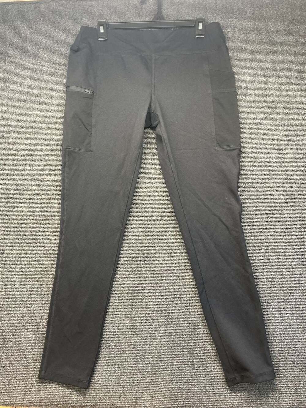 Carhartt Women's Force Fitted Lightweight Utility Cargo Leggings